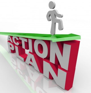 Business Action Plan Checklist