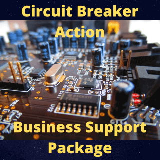 Victoria’s Circuit Breaker Action Business Support Package