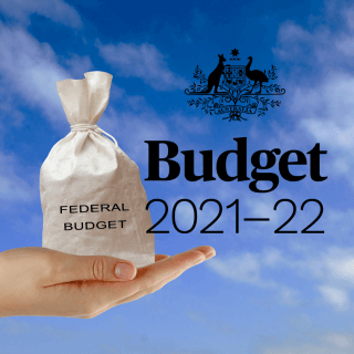 2021-22 Federal Budget Summary