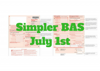 Simpler BAS for Small Business